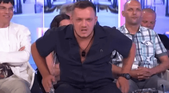 Gasttozzova sestra u “Eliti”: Ovo je bila Nenadova prva reakcija kada je potvrđeno njeno uključenje