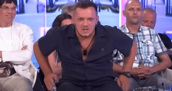 Gasttozzova sestra u “Eliti”: Ovo je bila Nenadova prva reakcija kada je potvrđeno njeno uključenje