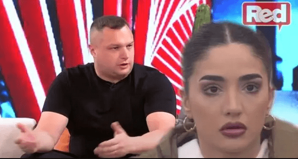 “Pavle mi je poslao poruku, videla sam fotografije…” Zadrugarka iznela nove dokaze o Anđelinom odnosu sa Jovanovićem – sve je saznala čim je napustila rijaliti