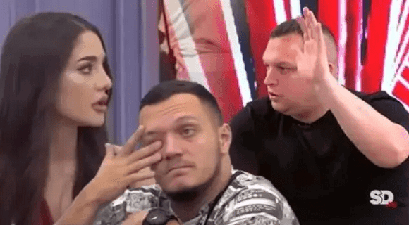 Pavle Jovanović neće više da ćuti – direktno suočavanje sa Anđelom i Gasttozzom, UPRAVO SADA