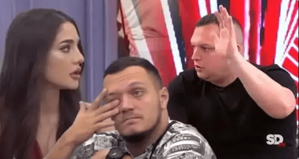 Pavle Jovanović neće više da ćuti – direktno suočavanje sa Anđelom i Gasttozzom, UPRAVO SADA