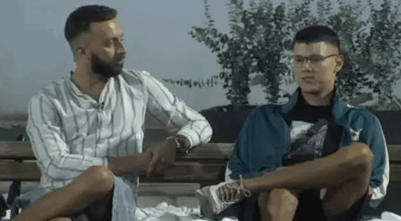 Ponos mu ne da da pređe preko izgovorenih reči – Peja otkrio ima li nade za njega i Enu: “Naš odnos nije bio zdrav” (VIDEO)