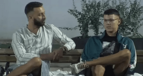 Ponos mu ne da da pređe preko izgovorenih reči – Peja otkrio ima li nade za njega i Enu: “Naš odnos nije bio zdrav” (VIDEO)