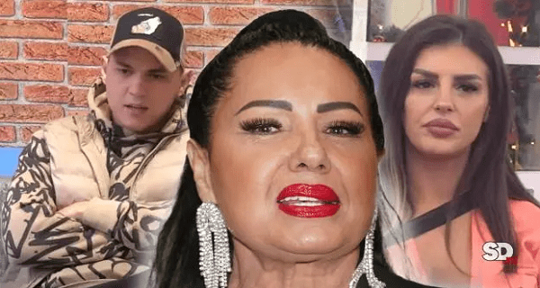 Brani majku svim silama: Peja besan zbog uvreda na Zlatin račun – brutalno isponižavao Enu uživo u programu