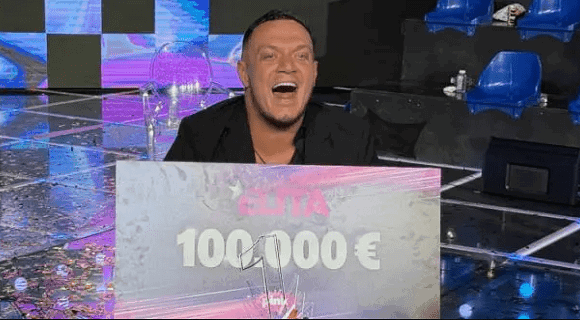 NENAD MARINKOVIĆ GASTTOZZ JE POBEDNIK ELITE 8!