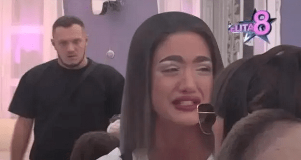 Udara mu na mrtvu majku: Anđela se spustila na najniže grane – Pokazala nula ljudskosti prema Gasttozzu zbog ovoga