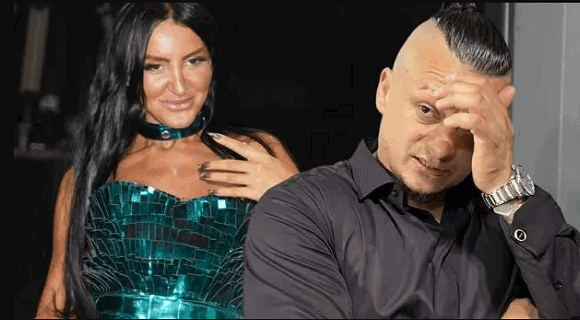 Isplivala intimna fotografija Terze i Poršeline, razmenjuju nežnosti na krevetu: On još nije video Milicu i Barbaru, a sa Slađom uživa u luksuzu