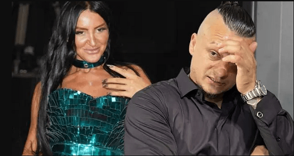 Isplivala intimna fotografija Terze i Poršeline, razmenjuju nežnosti na krevetu: On još nije video Milicu i Barbaru, a sa Slađom uživa u luksuzu