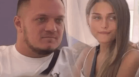 Gasttozz i Sofi zvanično završili zajedno: Ovim je zadao finalni udarac Anđeli Đuričić – To što su uradili neće se oprostiti