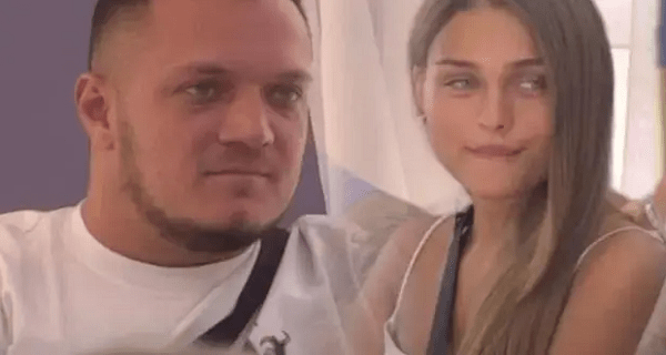 Gasttozz i Sofi zvanično završili zajedno: Ovim je zadao finalni udarac Anđeli Đuričić – To što su uradili neće se oprostiti