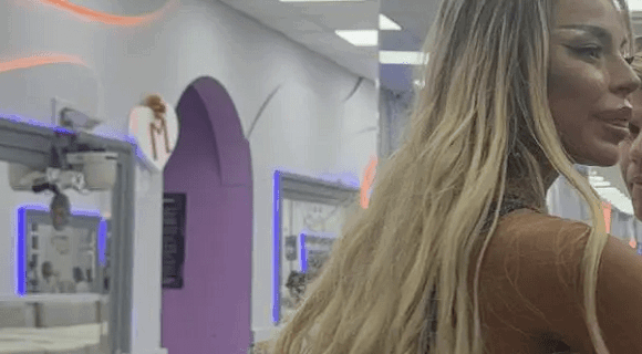 Snimak napada na Sofiju Janićijević tokom žurke: Sedela je s mirom, a onda je on uleteo besan kao furija