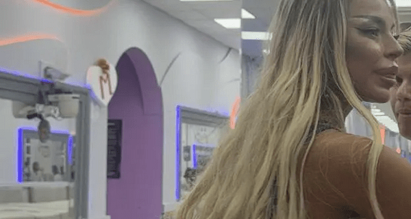 Snimak napada na Sofiju Janićijević tokom žurke: Sedela je s mirom, a onda je on uleteo besan kao furija