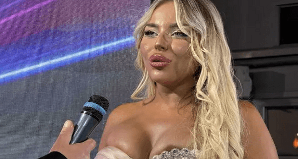 Istina o Atmiru Alitiju – Prošlost pokucala na vrata Sofije Janićijević “On je moj dobavljač”