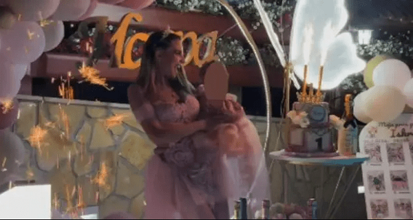 Bivša zadrugarka kupila ćerci apartman za rođendan: “Od tate je dobila vilu, a od bake prvi automobil”