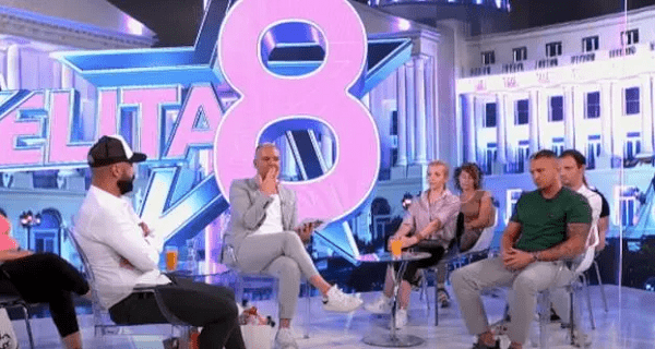 “Krao si, pa te je tata vadio” Njeno uključenje napravilo opštu pometnju, iznete šok tvrdnje – urnisala ga pred milionima