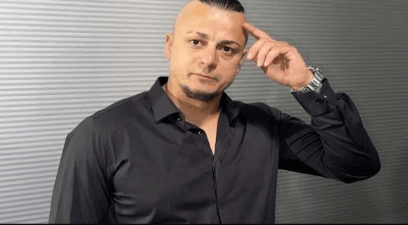 “Čuo sam o Milici i tužbi, to je bruka i sramota” Terza progovorio o svom sledećem koraku sada kada je izašao