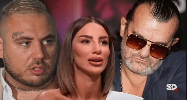 “Je l’ to beše ona budala iz Hrvatske?” Aca Lukas ponizio Filipa Cara nakon što ga je zadrugar optužio da je plaćao Aleksandri za intimne odnose