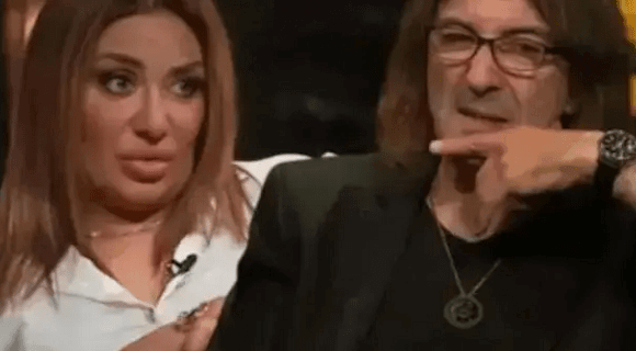 Brutalna svađa, usnimljeno sve: Ana doziva pomoć u krvavoj majici, Rale od nje traži pare – ovo su svi jezivi detalji (VIDEO)