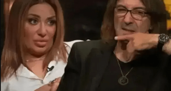 Brutalna svađa, usnimljeno sve: Ana doziva pomoć u krvavoj majici, Rale od nje traži pare – ovo su svi jezivi detalji (VIDEO)