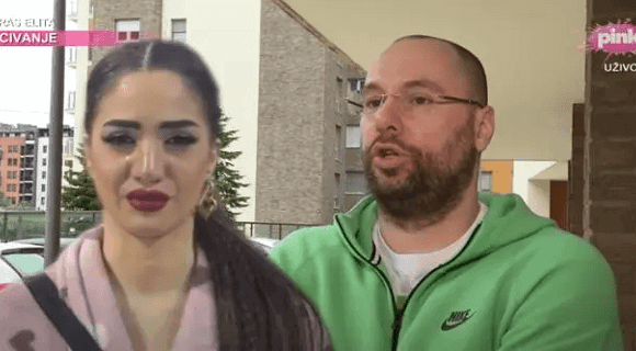 Tvrdi da Anđela nikad nije tužila Zvezdana Slavnića i da ne postoji krivična prijava protiv njega: Zadrugar najavio dokaze iz suda – Đuričićeva prebledela