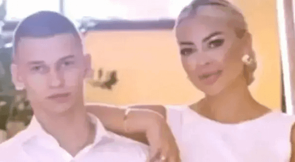 Bivši zadrugar se pomirio sa 20 godina starijom suprugom – Hteli da se razvedu nakon sedam dana, a sada je usledio šok preokret: “Trudna je, presrećan sam”