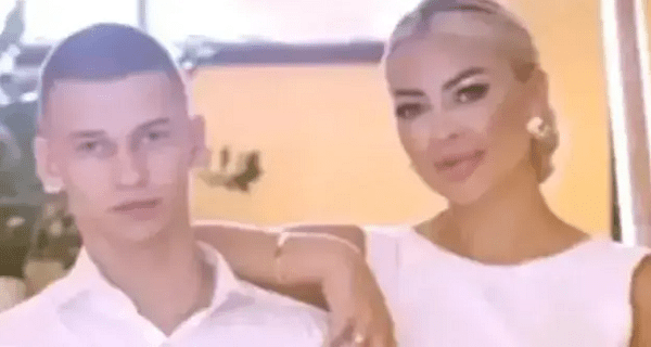 Bivši zadrugar se pomirio sa 20 godina starijom suprugom – Hteli da se razvedu nakon sedam dana, a sada je usledio šok preokret: “Trudna je, presrećan sam”