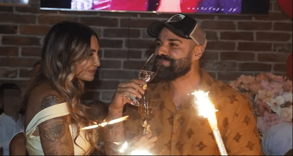 Aneli i Luka nikad bahatiji – Snimak kruži i pokazuje koliko su skupi i bogati