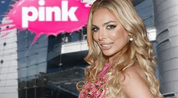 Ava Karabatić ulazi u “Elitu”? Starleta viđena ispred zgrade “Pinka” – isplivale fotografije