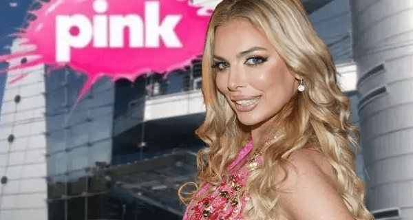 Ava Karabatić ulazi u “Elitu”? Starleta viđena ispred zgrade “Pinka” – isplivale fotografije