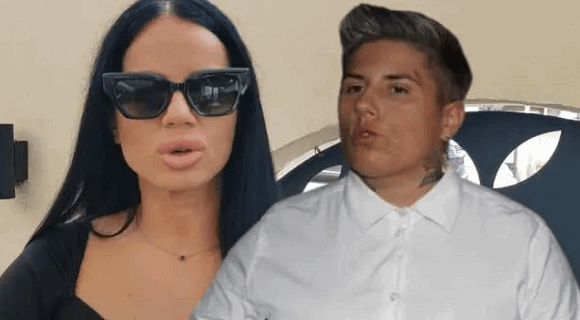 Potvrdila da je došlo do upoznavanja sa porodicom – Dragana Stojančević o susretu zbog kojeg je strepela: Od Matore je tražila jedno