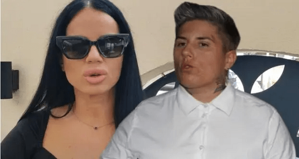 Potvrdila da je došlo do upoznavanja sa porodicom – Dragana Stojančević o susretu zbog kojeg je strepela: Od Matore je tražila jedno