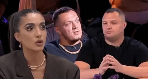 “Pavle, ti si jedan miš” Gasttozz prvi put o bivšem najboljem drugu – Evo šta je rekao o dokazima za Anđelu i njeno ljubavisanje sa njim