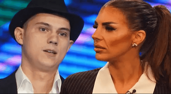 Neviđena svađa pred kamerama, na udaru sin Zlate Petrović: Nakon spomenutog venčanja dobio šamar realnosti (VIDEO)