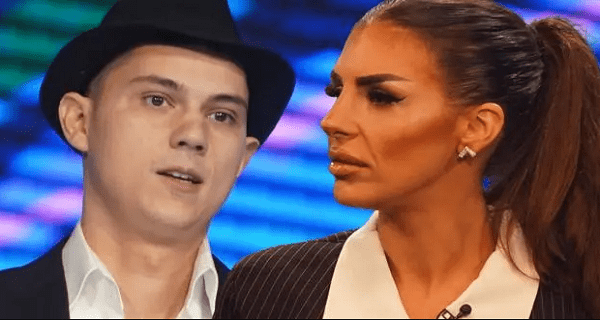 Neviđena svađa pred kamerama, na udaru sin Zlate Petrović: Nakon spomenutog venčanja dobio šamar realnosti (VIDEO)