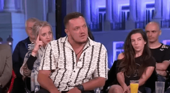 “Spustila je loptu sa Gasttozzom jer je bila sa njim” Isplivale mračne tajne – optužio zadrugarku da je bila u šemi sa Nenadom i da zato ne sme da uđe u sukob sa njim