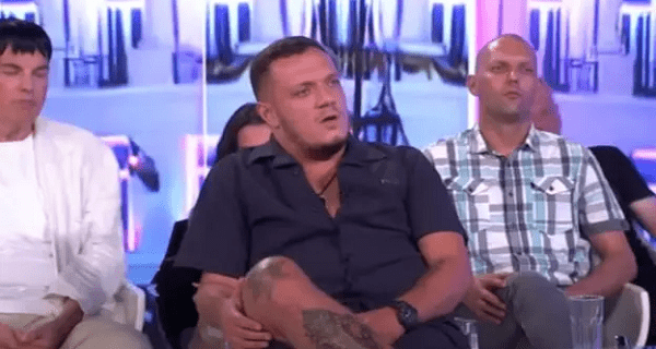 Taksista optužio Gasttozza da je uradio groznu stvar u njegovim kolima: Do detalja opisao situaciju – Zahtevao uživo u programu da mu plati 150 evra za štetu