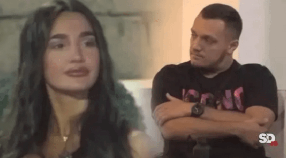 “Kad bih ja nešto napravio ona to ne bi ni videla” Gasttozz otkrio šta se dešavalo u Crnoj Gori – zamerio Anđeli što je ovo javno uradila