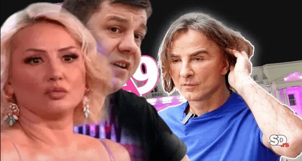 Ćerka Goce Tržan i Ivana Marinkovića ulazi u “Elitu 9”: Lena napunila 18 i kreće očevim stopama za velike pare? “Zrela je za rijaliti”