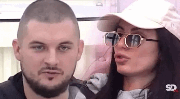 “Starija ćerka kapira sve, a za mlađu…” Gruja upoznao Mimu sa decom – ovo su detalji njihovog prvog susreta