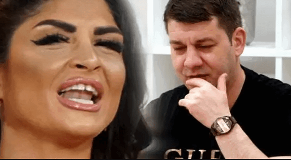 Kupljen prvi stan! Jelena se pohvalila, a u ugovoru stoji i Marinković! Odmah se oglasio i čestitao