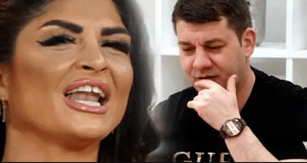 Kupljen prvi stan! Jelena se pohvalila, a u ugovoru stoji i Marinković! Odmah se oglasio i čestitao