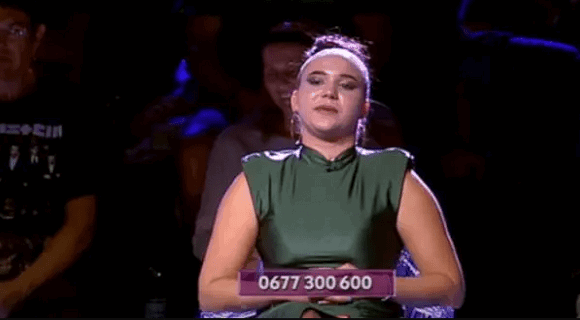 “Baš predstavlja ovaj grad” Hladan tuš za Jordanku, sugrađanka je uništila – neprijatna situacija usred programa uživo