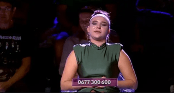 “Baš predstavlja ovaj grad” Hladan tuš za Jordanku, sugrađanka je uništila – neprijatna situacija usred programa uživo