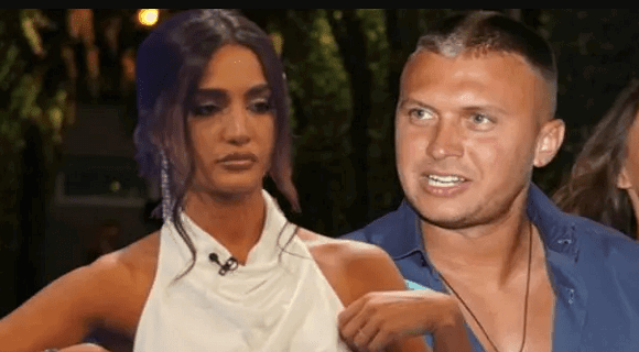 Stefan Karić o tužbi i suđenju sa Anđelom: Ovo je rekao za velike pare koje će joj uzeti?