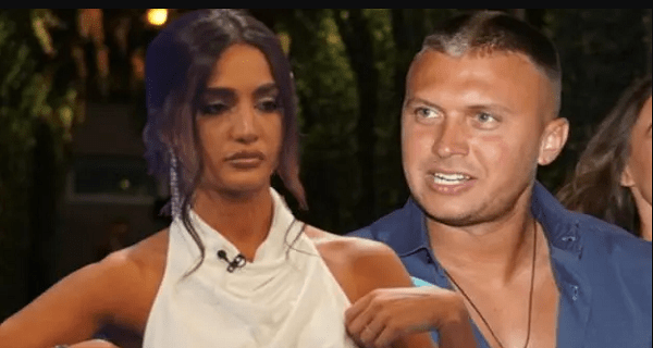 Stefan Karić o tužbi i suđenju sa Anđelom: Ovo je rekao za velike pare koje će joj uzeti?