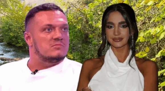 Gasttozz odveo Anđelu Đuričić u svoj rodni kraj – ono što je tamo uradila raznežilo mnoge: Nenad može biti samo ponosan