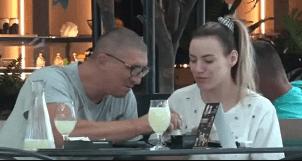 “Da stavim tačku, Kristijan i ja ne živimo više zajedno” Kristina objavila zvanično saopštenje o razvodu sa Golubovićem – napustila porodični dom sa decom