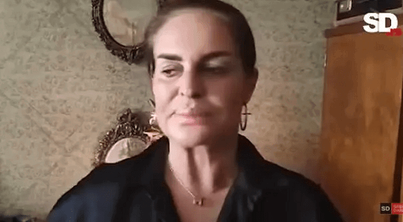 Mileni Kačavendi preti tužba zbog izgovorenih reči na Pinku: Zbog ovoga će odgovarati?