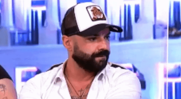 (FOTO) Luka Vujović konačno u tazbini – osvanula fotografija iz Sarajeva, a evo da li ga je majka Aneli Ahmić prihvatila