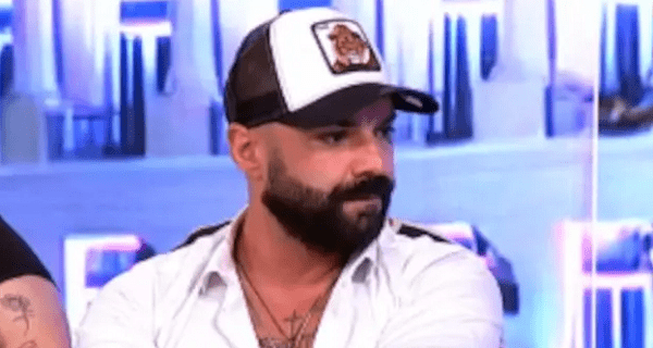 (FOTO) Luka Vujović konačno u tazbini – osvanula fotografija iz Sarajeva, a evo da li ga je majka Aneli Ahmić prihvatila